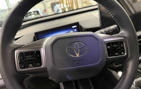 Toyota RAV4, 2026 год, 4 690 000 рублей, 9 фотография