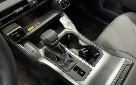 Toyota RAV4, 2026 год, 4 690 000 рублей, 8 фотография