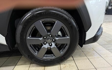 Toyota RAV4, 2026 год, 4 690 000 рублей, 6 фотография