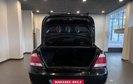 Nissan Almera Classic, 2010 год, 441 000 рублей, 37 фотография