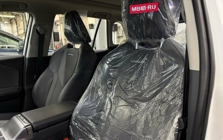 Toyota RAV4, 2026 год, 4 690 000 рублей, 10 фотография