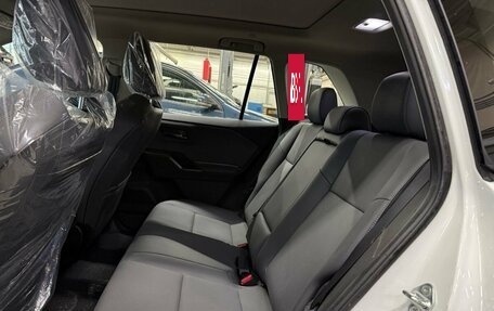 Toyota RAV4, 2026 год, 4 690 000 рублей, 11 фотография