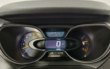 Renault Kaptur I рестайлинг, 2016 год, 1 349 000 рублей, 13 фотография