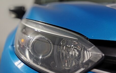 Renault Kaptur I рестайлинг, 2016 год, 1 349 000 рублей, 17 фотография