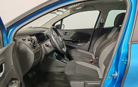 Renault Kaptur I рестайлинг, 2016 год, 1 349 000 рублей, 16 фотография