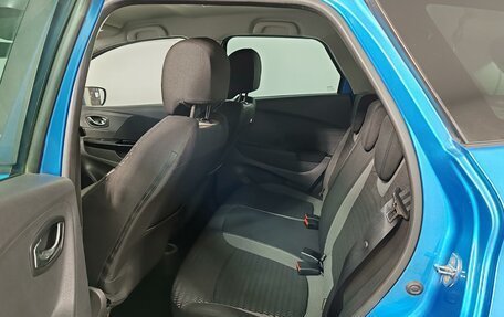 Renault Kaptur I рестайлинг, 2016 год, 1 349 000 рублей, 12 фотография