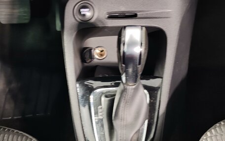 Renault Kaptur I рестайлинг, 2016 год, 1 349 000 рублей, 20 фотография