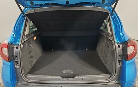 Renault Kaptur I рестайлинг, 2016 год, 1 349 000 рублей, 10 фотография