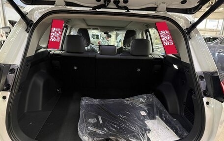 Toyota RAV4, 2026 год, 4 690 000 рублей, 13 фотография