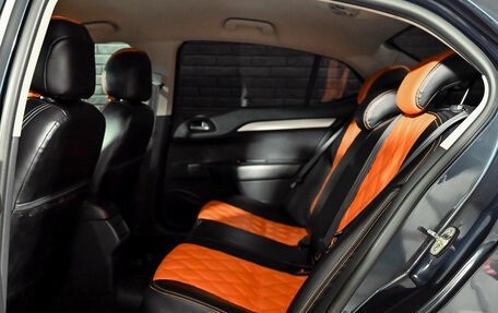 Citroen C4 II рестайлинг, 2013 год, 500 000 рублей, 9 фотография