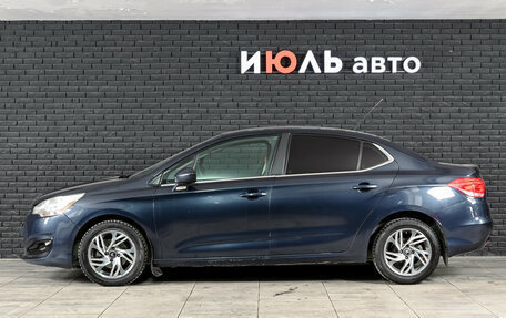 Citroen C4 II рестайлинг, 2013 год, 500 000 рублей, 7 фотография