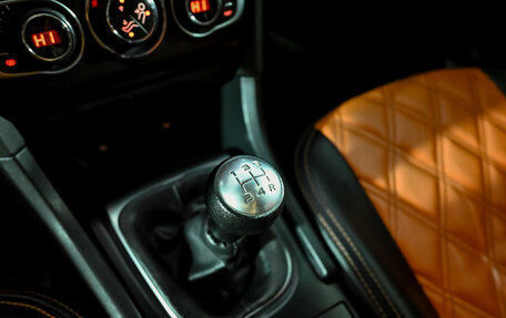 Citroen C4 II рестайлинг, 2013 год, 500 000 рублей, 12 фотография