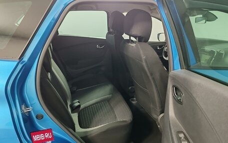 Renault Kaptur I рестайлинг, 2016 год, 1 349 000 рублей, 21 фотография