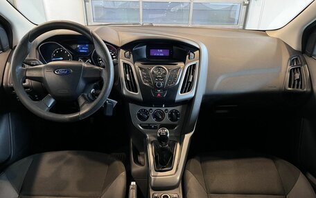 Ford Focus III, 2012 год, 689 000 рублей, 9 фотография