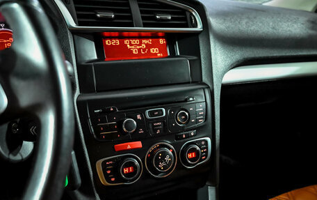 Citroen C4 II рестайлинг, 2013 год, 500 000 рублей, 13 фотография