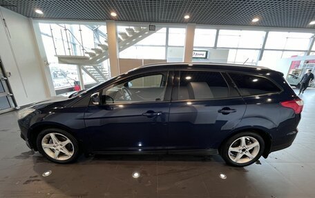 Ford Focus III, 2012 год, 689 000 рублей, 6 фотография