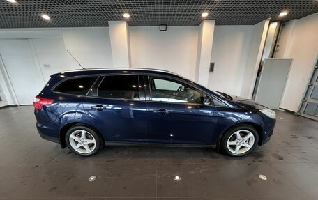 Ford Focus III, 2012 год, 689 000 рублей, 2 фотография
