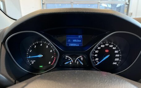 Ford Focus III, 2012 год, 689 000 рублей, 11 фотография