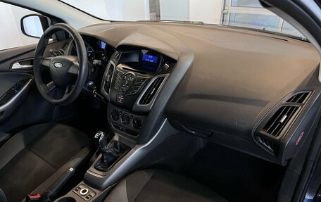 Ford Focus III, 2012 год, 689 000 рублей, 12 фотография