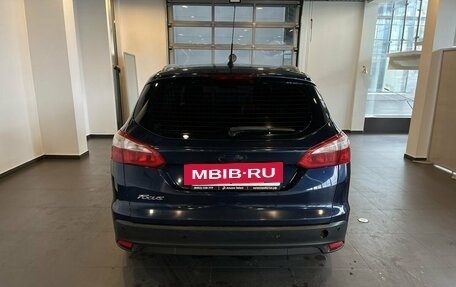 Ford Focus III, 2012 год, 689 000 рублей, 4 фотография