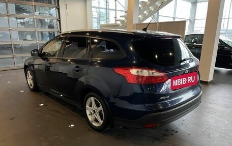 Ford Focus III, 2012 год, 689 000 рублей, 5 фотография