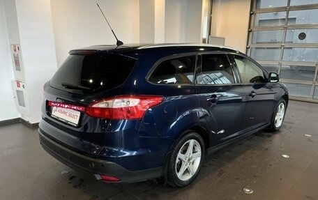 Ford Focus III, 2012 год, 689 000 рублей, 3 фотография