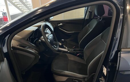 Ford Focus III, 2012 год, 689 000 рублей, 16 фотография