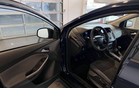 Ford Focus III, 2012 год, 689 000 рублей, 21 фотография