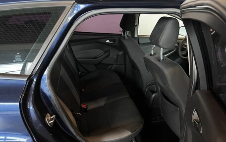 Ford Focus III, 2012 год, 689 000 рублей, 17 фотография