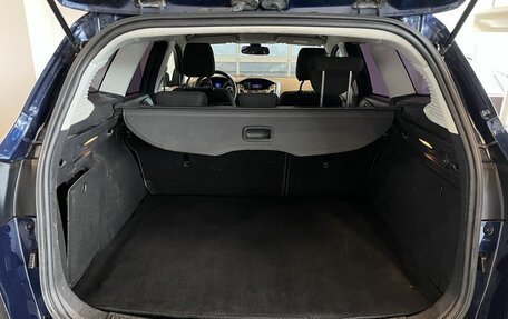 Ford Focus III, 2012 год, 689 000 рублей, 18 фотография