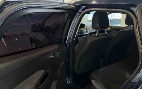 Ford Focus III, 2012 год, 689 000 рублей, 24 фотография