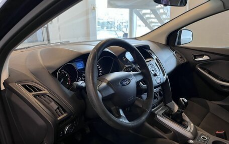 Ford Focus III, 2012 год, 689 000 рублей, 23 фотография