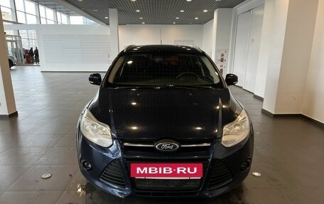 Ford Focus III, 2012 год, 689 000 рублей, 8 фотография