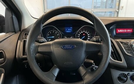 Ford Focus III, 2012 год, 689 000 рублей, 10 фотография
