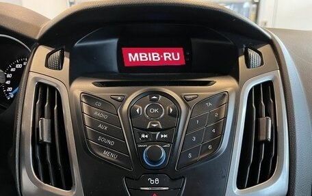 Ford Focus III, 2012 год, 689 000 рублей, 14 фотография