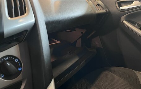 Ford Focus III, 2012 год, 689 000 рублей, 30 фотография