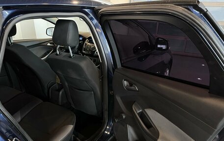 Ford Focus III, 2012 год, 689 000 рублей, 26 фотография