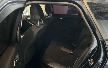 Ford Focus III, 2012 год, 689 000 рублей, 25 фотография