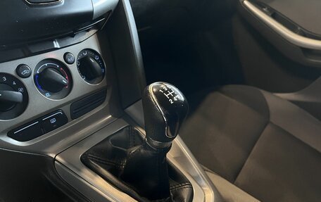 Ford Focus III, 2012 год, 689 000 рублей, 31 фотография