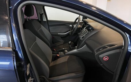 Ford Focus III, 2012 год, 689 000 рублей, 29 фотография