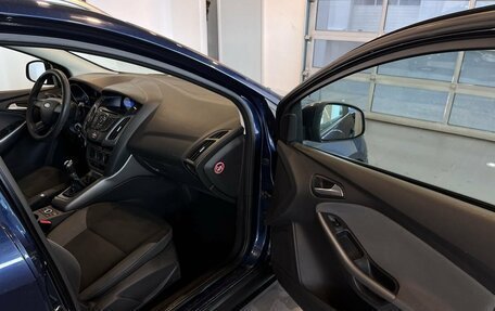 Ford Focus III, 2012 год, 689 000 рублей, 27 фотография