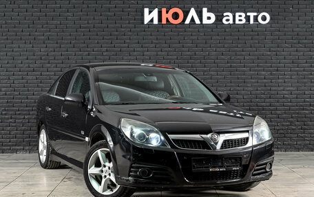 Opel Vectra C рестайлинг, 2006 год, 620 000 рублей, 3 фотография