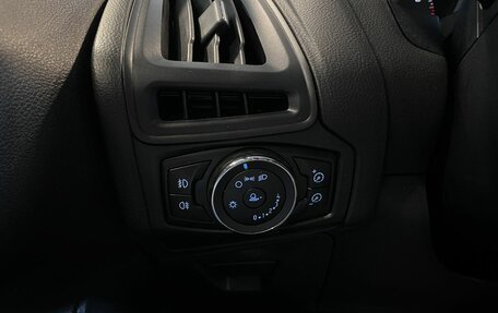 Ford Focus III, 2012 год, 689 000 рублей, 32 фотография