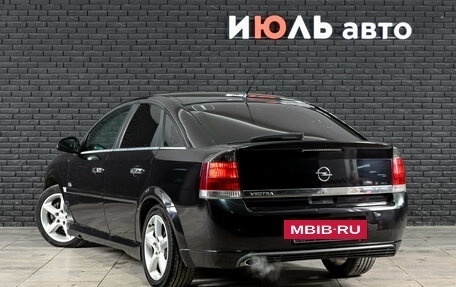 Opel Vectra C рестайлинг, 2006 год, 620 000 рублей, 5 фотография