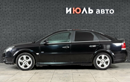Opel Vectra C рестайлинг, 2006 год, 620 000 рублей, 6 фотография