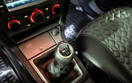 Opel Vectra C рестайлинг, 2006 год, 620 000 рублей, 11 фотография