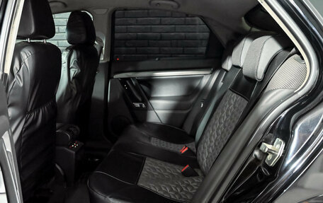 Opel Vectra C рестайлинг, 2006 год, 620 000 рублей, 8 фотография