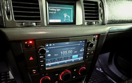 Opel Vectra C рестайлинг, 2006 год, 620 000 рублей, 12 фотография