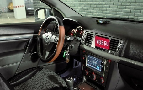 Opel Vectra C рестайлинг, 2006 год, 620 000 рублей, 14 фотография