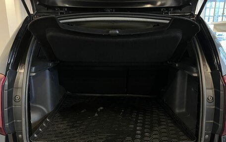 Renault Duster I рестайлинг, 2017 год, 1 500 000 рублей, 18 фотография